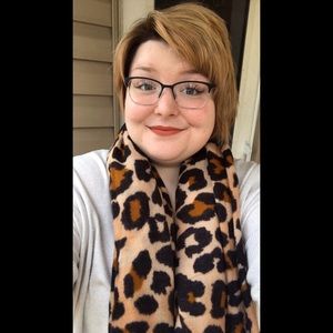 Meet your Posher, Bailey